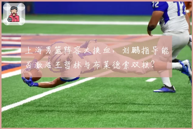 上海男篮阵容大换血，刘鹏指导能否激活王哲林与布莱德索双核？
